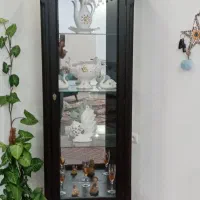 ویترین 60در60 فروشی|بوفه، ویترین، کنسول|لولمان, |دیوار