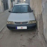 پرایدمدل۸۵فرمون هیدرولیک کارخانه