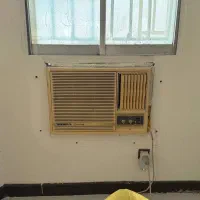 کولر پنجره ایی