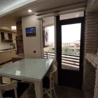 اجاره مبله فقط ماهیانه زعفرانیه ۷۵ متر لوکس