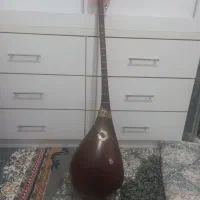 دوتار خراسان بی نظیر