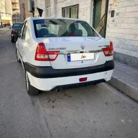 پارس تندر مدل۹۵