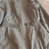 حراج واقعی دوعدد پالتوی دخترانه سایز۴۴ کاملانووشیک|حراج|سنندج, |دیوار