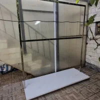 آویز و رگال لباس