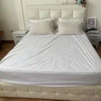 تخت خواب دونفره
