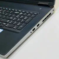 غول رندر / گیمینگ Dell 7730 گرافیک 6 گیگ i7 8750H|رایانه همراه|شیراز, آزادگان|دیوار