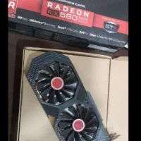 گرافیک ۸گیگ Ram 16 گیمینگ تمیز|رایانه رومیزی|قم, نوبهار|دیوار