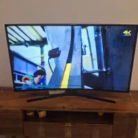 تلویزیون سامسونگ منحنی ۴۹ اینچ