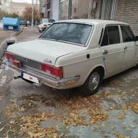 پیکان مدل ۸۳