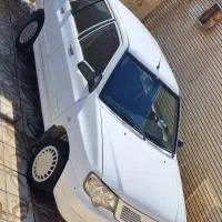 پراید ۱۳۲ مدل ۸۹