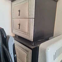 کشو پا تختی
