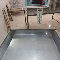 ترازومحک ۷۰کیلویی پرو