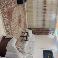 خونه دوخوابه مبله