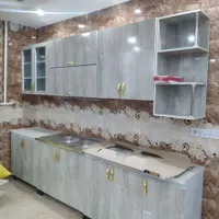 کابینت بالنگا|مصالح و تجهیزات ساختمان|رامسر, |دیوار