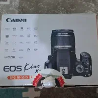 canon. eos. x4 .550d
