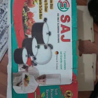سرویس قابلمه تفلون