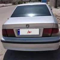 سمندمدل ۸۵|خودرو سواری و وانت|ایرانشهر, |دیوار