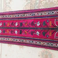 قالی محلی دستباف