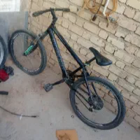 دوچرخه 24 فروشی