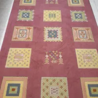 فرش اشپزخانه و اتاق خواب