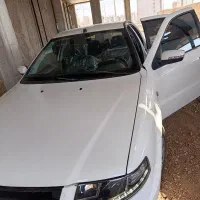 سورن پلاس ef7 بنزینی مدل ۱۴۰۴ نایاب