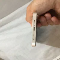 آیفون ۱۴نرمال۱۲۸ گیگ پک اصلی دو سیمکارت بدون نقطه|موبایل|تهران, پونک|دیوار