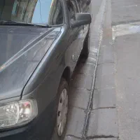 آریسان۲|خودرو سواری و وانت|کرج, حصارک بالا|دیوار