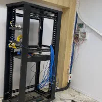 شبکه/دکل|مودم و تجهیزات شبکه|بیرجند, |دیوار