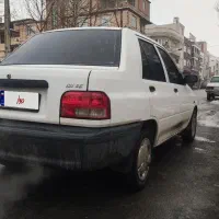 پراید مدل 97|خودرو سواری و وانت|مریوان, |دیوار