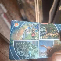 کارت اعتباری گوهر پارک سیرجان|کارت هدیه و تخفیف|کرمان, |دیوار