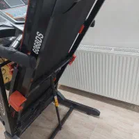 تردمیل درحدنو برند ای تی پی|تجهیزات ورزشی|اصفهان, رزمندگان|دیوار