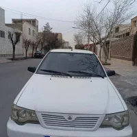 پراید 111|خودرو سواری و وانت|نجف‌آباد, یزدانشهر|دیوار