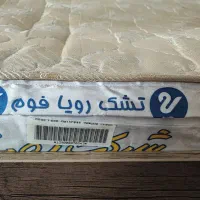 تشک تخت خواب