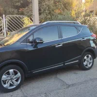 جک s3 مشکی مدل 1401|خودرو سواری و وانت|یزد, |دیوار