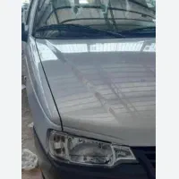 ماشین آریسان۲مدل۱۴۰۲