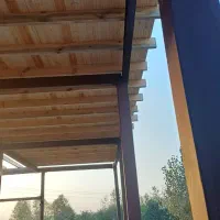 چوب نراد|مصالح و تجهیزات ساختمان|رشت, حومه رشت|دیوار