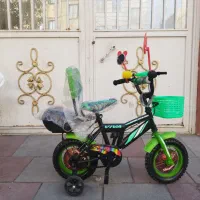 چند دستگاه دوچرخه 12و 16و 20|دوچرخه، اسکیت، اسکوتر|ری, تقی آباد|دیوار