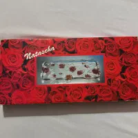 سرویس ظروف کریستال والتر گلس گل رز|ظروف سرو و پذیرایی|تهران, اختیاریه|دیوار