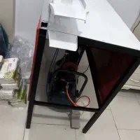 دستگاه دستمال کاغذی+اقلام جانبی،‌رباط کریم،پرند،