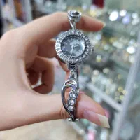 ساعت زنانه نگین دار شیک و خاص|ساعت|کرمانشاه, |دیوار