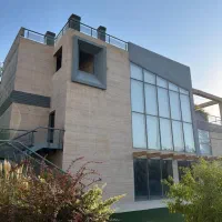 ویلا دورهمی|اجارهٔ کوتاه‌مدت ویلا و باغ|صدرا-فارس, باغشهر گلبهار صدرا|دیوار