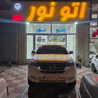 دایون y7|خودرو سواری و وانت|زنجان, |دیوار