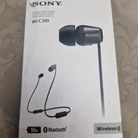 هندزفری سونی مدل Sony wi-c310