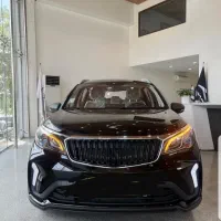 بک x3 صفر با اقساط بانکی با حداقل پیش پرداخت