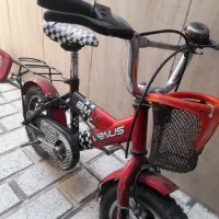 دوچرخه ۱۲ کاملاسالم|دوچرخه، اسکیت، اسکوتر|اسلام‌شهر, شهرک مهدیه|دیوار