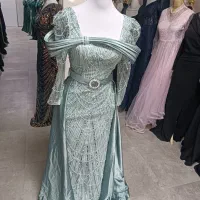 لباس مجلسی نو