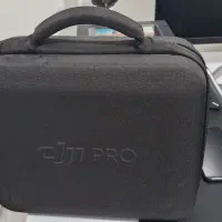 Dji Ronin Gimbal Rs3 Combo گیمبال رونین|دوربین عکاسی و فیلم‌برداری|تهران, یافت آباد جنوبی|دیوار