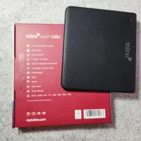 کتابخوان Tolino Vision Color آلمانی|تبلت|اهواز, زیتون کارمندی|دیوار