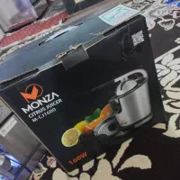 آبمیوه گیری مرکبات برند monza