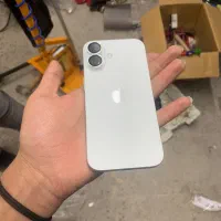 iPhone 16|موبایل|کاشان, حاج جمال|دیوار